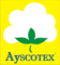 Ayscotex L.L.C.: Seller of: 100% cotton poly-cotton fabric, apparel garments, bed sheets towels, children garments, fashion garments, knitted fabricsgarments, ladies printed fabric, leather garments, working coverall.