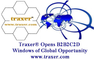 Traxer Ltd: Seller of: security.