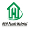 Guangdong H&H Facade Material Co., Ltd.: Seller of: aluminum panels, stainless steel panels, perforated metal panels, metal composite panels, honeycomb panels, ceilings.