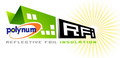 RFI Trading Co., Ltd: Seller of: insulation, thermal insulation, reflective insulation, reflective foil, foil insulation, radiant barrier, heat insulation, roof insulation, wall insulation.