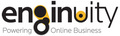 Enginuity: Regular Seller, Supplier of: ecommerce enablement, online marketing.