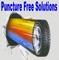 Puncture Free Solutions