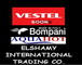 Elshamy International Trading Co. BOMPANI