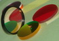 HZXD Optical Technology Co., Ltd: Seller of: optical filter, color glass, prism, windows.