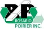 Rosario Poirier Inc.: Seller of: aspen, finger joint, lumber, stud, pallet stock, squared, densified logs, wood briquettes, s4s.