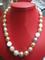 Rethelyn Loredo: Seller of: pearl jewelry, kids pearl fashion, mother of pearl.