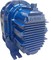 Blowvac Blowers: Seller of: roots blowers, vacuum system.