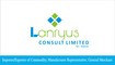 Lanryus Consults Limited