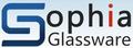 Sophia Glassware: Seller of: glassware, glass vases, glass candle holders, glass fish bowl, glass vase, glass ware, color vase, cube vase, cylinder vase.