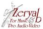 Zeryab Music