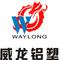 Fujian Waylong Composite Panel Co., Ltd.: Regular Seller, Supplier of: acp, aluminum composite panel, pvdf.