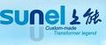 Sunel Transformer Co., Ltd.: Seller of: dry transformer.
