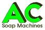 AC Soap Machines: Regular Seller, Supplier of: soap machines, second-hand soap making machines, saponification plants.