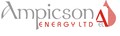 Ampicson Energy Limited: Regular Seller, Supplier of: crude oil, property, marine services, electronics, electrical equipment, telecommunication equipment, general contractor, merchandise, ago.