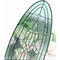 Glass Decoration Co., Ltd.: Seller of: beveled glass, wrought iron, internal mini blinds.