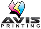 Avis Printing Pty. Ltd.