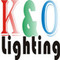 Guangzhou K&O Illumination Electronic Ltd: Seller of: fiber optic light, led light source, led outdoor light, flood light, wall washer, fountain light, cabinet light, underground light, fiber optics.