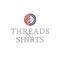 Threads and Shirts: Seller of: menswear, custom tailored shirts, custom made shirts, tailor made shirts, mens clothing, mens attire, mens dress shirts, formal shirts, casual shirts.