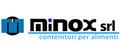 MINOX srl: Regular Seller, Supplier of: drums, kettles, steel containers.