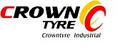 Crowntyre Industrial Co., Ltd: Seller of: pcr, tbr, otr, agricultural, off the road.