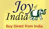 Joy Of India: Seller of: herbal, machinery, healthy food, clothes, accessories, incense, beauty, pickles, indian spices.