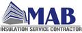 M A B Insulation Services Contractor, LLC.: Regular Seller, Supplier of: insulation, maintenance services, painting, thermal blanket, construction.