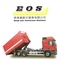 EOS-ENVIRO/England EOS Im- & Export LTD.: Seller of: hook lift, military hook lifts, 20 iso container hook lift, 40 iso container hook lift, tarp systems, mining hook lifts, skip loader, 20 iso container adapter kithook lift, agricultural trailer hook lifts. Buyer of: hydraulic devices.