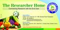 The Researcher Home: Regular Seller, Supplier of: biofertilizer, rakha. Buyer, Regular Buyer of: biocontrol, biofertility, bioyield enhancer, seeds, biofertilizer, rakha.