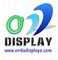 Orda Display Products Co., Ltd.: Seller of: light box, slim light box, led light box, writing board, poster frame, led panel light, a poster board, flag, outdoor light box. Buyer of: light box.
