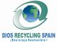 Dios Recycling Spain, S. L.: Regular Seller, Supplier of: plastic, paper, iron, metall. Buyer, Regular Buyer of: hdpe, ldpe, lldpe, pp, ps, abs, pmma, pc, pa.