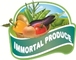Immortal Produce Co.: Seller of: white marrow, fresh okra, tomatoes, chillies, capsicum, mexican okra, fresh dates, eggplant, mini cucumbers.