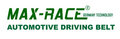 Max Race Group Corporation: Seller of: automtive timing belt, automotive v-ribbed belt, automotive v belt.