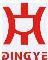 Dingye Industrial Co., Ltd.: Seller of: gravity indicator, handle, handwheel, handwheel with gravity indicator, hinge, kniob, leveling feet, locker, position indicator.