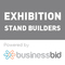 Exhibition Stand Builders - Dubai: Regular Seller, Supplier of: exhibition stands, kiosks.