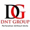 Dnt Group: Seller of: perforated sheets, metals screens, nickel screen, wire mesh, square hole perforated sheets, round hole perforated sheets, wedge wire screen, brass perforated sheets, mud filter screen.