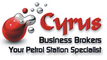 Cyrus Business Brokers: Seller of: gas stations for sale, petrol filling stations for sale, petrol service stations for sale, petrol stations for sale, petrol stations, filling stations, service stations. Buyer of: gas stations, petrol filling stations, petrol service stations, petrol stations, petrol stations, filling stations, service stations.