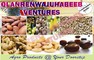 Olanrewajuhabeeb Ventures: Regular Seller, Supplier of: bitter kola, cashew nut, coconut, cow gallstones, date, donkey hide, ginger, sesame seed, tiger nut.