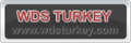 WDS Turkey