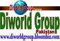 Diworld Group Pakistan: Seller of: dry dates, wet dates, fresh dates, rice.