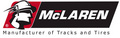 McLaren Industries: Seller of: excavator tracks, flat-proof tires, rubber tracks for track loaders, rubber tracks for mini-excavators, over the tire tracks, rubber track for bobcat, rubber tracks, solid tires, steel tracks.