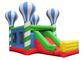 Xht Bonny Toy Industry & Trade Co., Ltd.: Regular Seller, Supplier of: inflatable bouncer, water walking ball, inflatable products, inflatable jumper, folder, air dancer, water games.