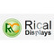 Rical Displays Equipment Co., Ltd.: Regular Seller, Supplier of: flat panel display stands, flat panel display stands, mobile tv stands, tv stands, pop up displays, banner stands, portable tables, roll up displays, folding displays.