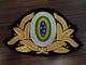 Ideal Impex: Seller of: army surplus, military surplus, embroidery badge, peak caps, army aiguillettes, military insignia, army cap, army badge, navy cap.