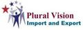 Plural Vision: Regular Seller, Supplier of: red bull energy, medical articles, italian cosmetics, beverage, textiles.