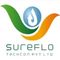 Sureflo Techcon Pvt Ltd: Seller of: side stream filters, pressure sand filters, automatic valveless gravity filters, sludge cleaning robots, oily sludge cleaning, floating oil cleaning, slop oil recovery, ct basin cleaning, tank cleaning.
