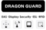 Xuzhou Dragon Guard Industrial Co., Ltd: Regular Seller, Supplier of: tag, label, antenna, safer, display security, detacher, deactivator, personal alarm.