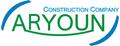 Aryoun Construction Company: Regular Seller, Supplier of: construction, irrigation, bridges, motorways, highways, buildings.