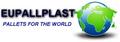 Eupallplast Ltd.: Seller of: eur-pallet, pallet, plastic pallet, wooden pallet.