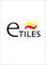 Etiles, S. L.: Regular Seller, Supplier of: tiles, glass mosaic.