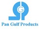 Pan Gulf Products: Seller of: gate valve, check valves, flow meters, alarm check valve, globe valve, butterfly valve, dry pipe valve, strainers, pressure relief valve.
